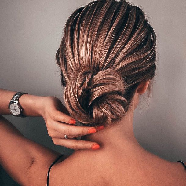 Fantastic Business Hairstyles For Women