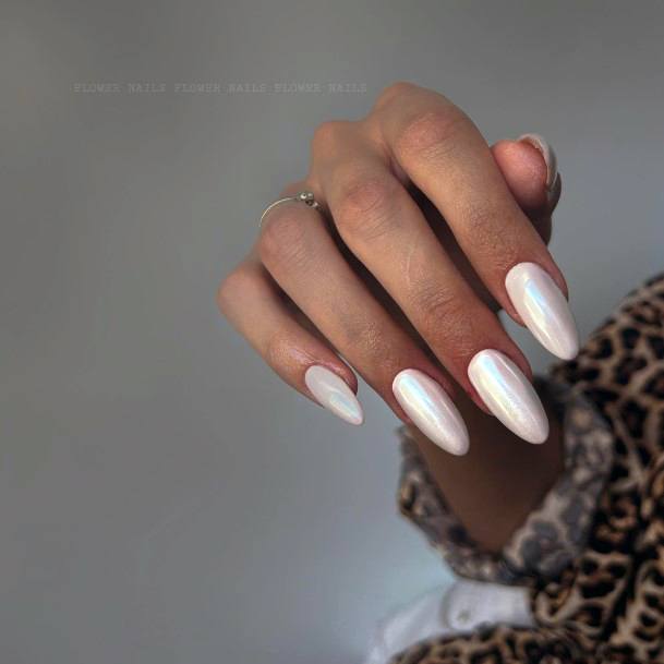 Fantastic Chrome Nail For Women