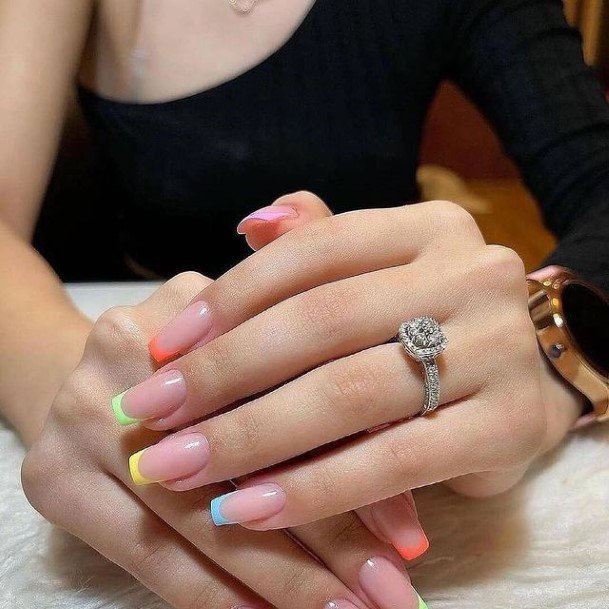 Fantastic Classy Nail For Women