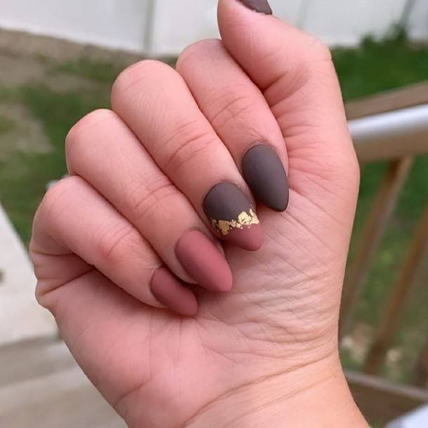 Fantastic Dark Nail For Women