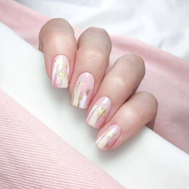 Fantastic Date Nail For Women