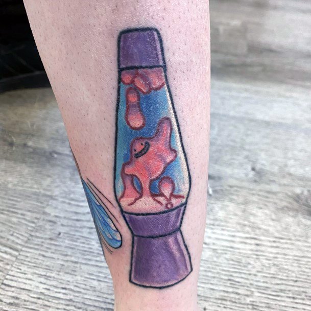 Fantastic Ditto Tattoo For Women