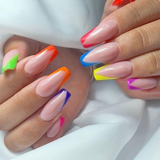 Fantastic Festival Nail For Women