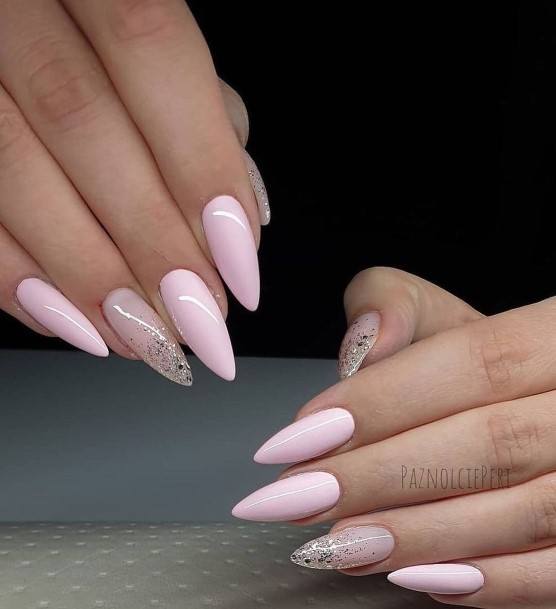 Fantastic Formal Nail For Women