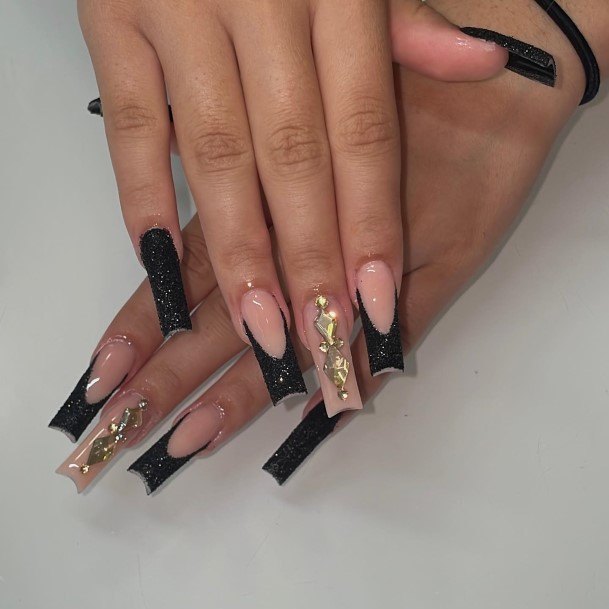 Fantastic Graduation Nail For Women