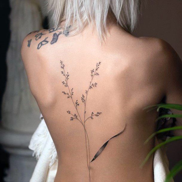 Fantastic Great Tattoo For Women