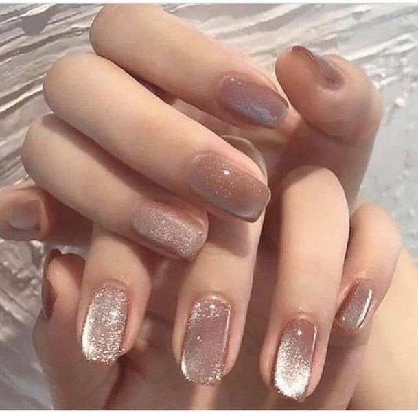 Fantastic Light Nail For Women