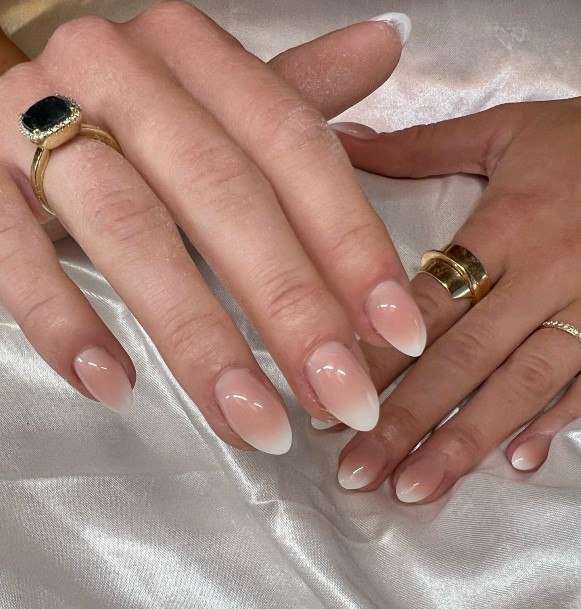 Fantastic Light Nude Nail For Women