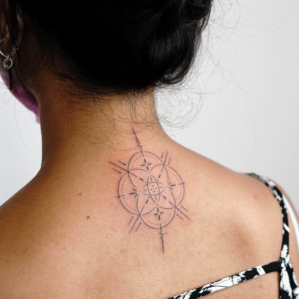 Fantastic Pretty Tattoo For Women