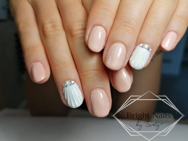 Fantastic Sea Nail For Women