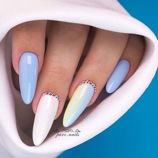 Fantastic Sexy Nail For Women