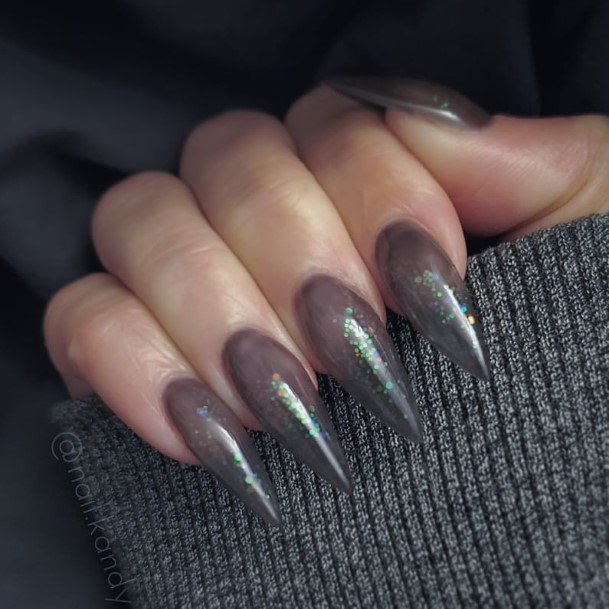 Fantastic Translucent Nail For Women