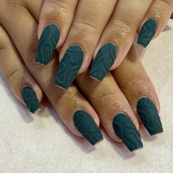 Fantastic Velvet Nail For Women