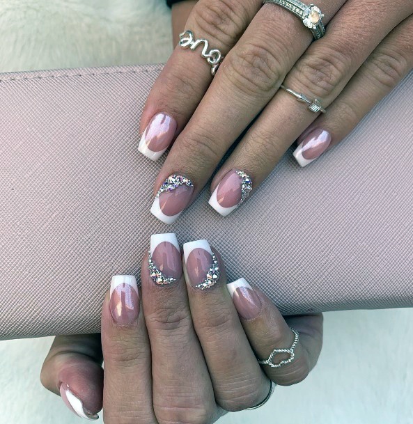 Fantastic Wedding Nail For Women