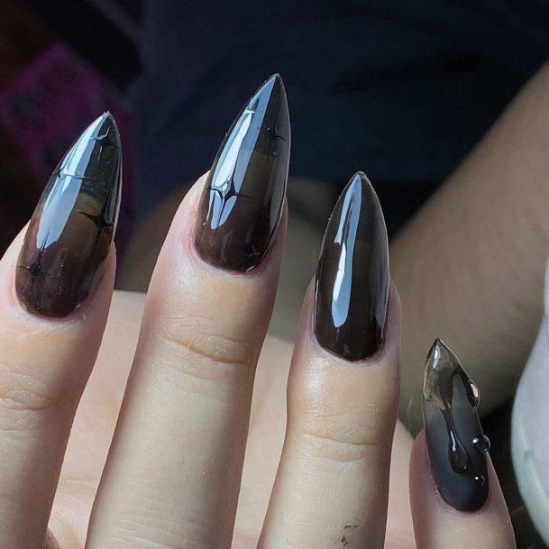 Fantastic Witch Nail For Women