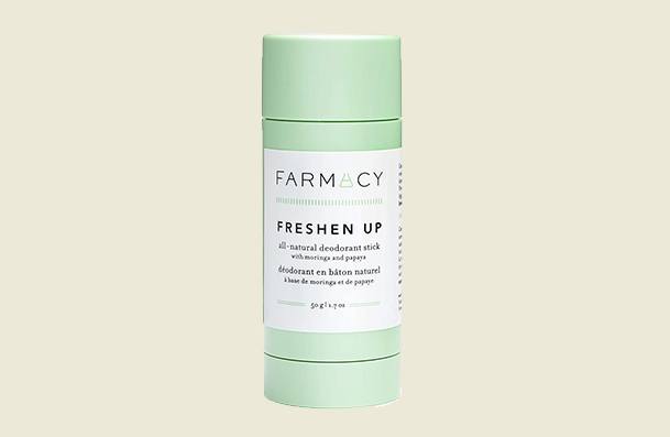 Farmacy Freshen Up All Natural Deodorant For Women