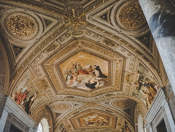 Favorite Destinations Vatican Italy