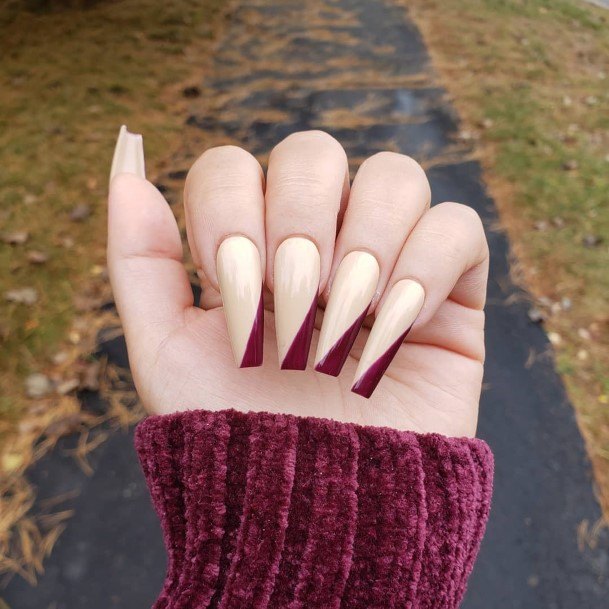 February Nail Design Inspiration For Women