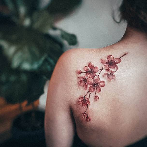 Female Beautiful Tattoos