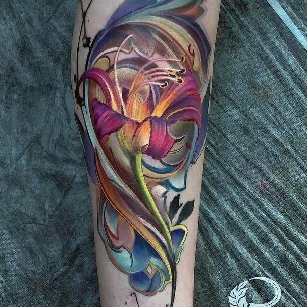 Female Cool Awesome Tattoo Ideas