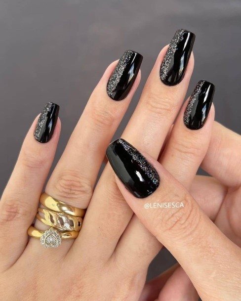 Female Cool Classy Nail Ideas