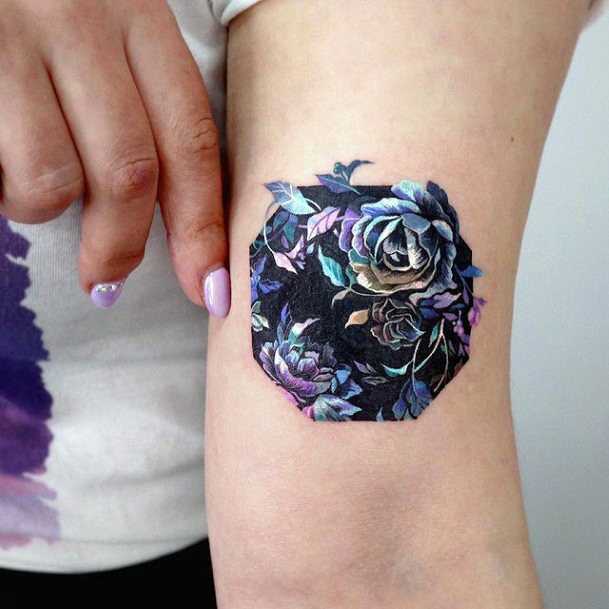 Female Cool Coolest Tattoo Ideas