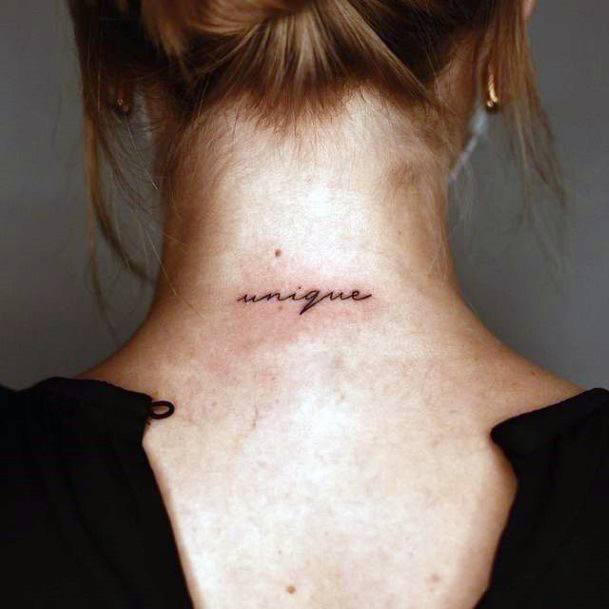 Female Cool First Time Tattoo Ideas