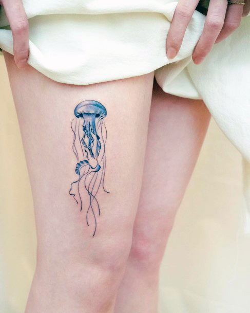 Female Cool Good Tattoo Ideas