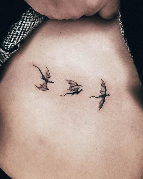 Female Cool Incredible Tattoo Ideas