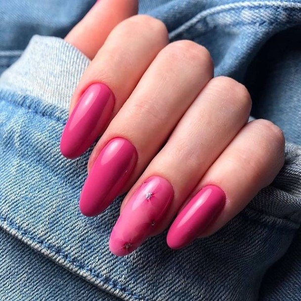 Female Cool Sexy Nail Ideas