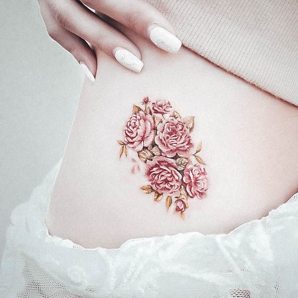 Female Cool Small Meaningful Tattoo Ideas