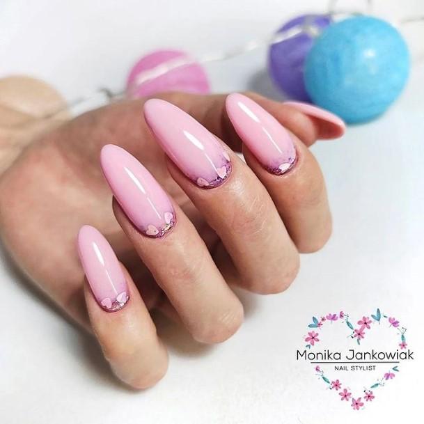 Female Cool Unique Nail Ideas