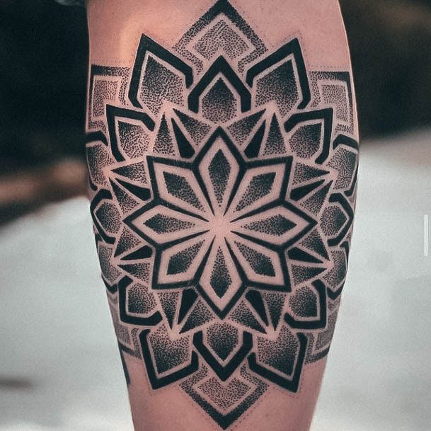 Female Designs For Tattoos Sacred Geometry