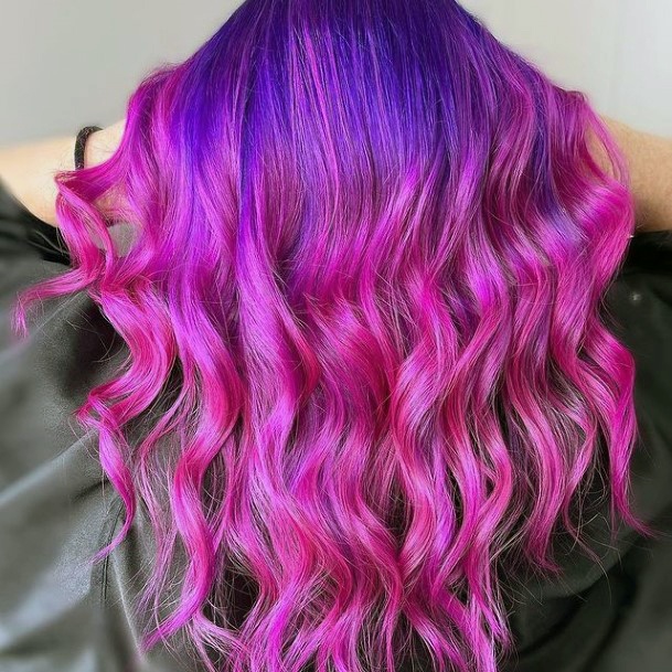 Top 100 Best Hair Color Ideas For Women - Hairstyle Dye Colors