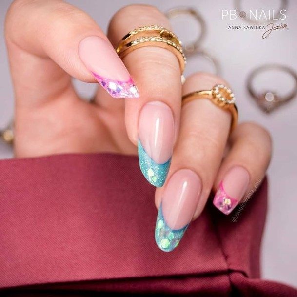 Female Nail Designs Nails