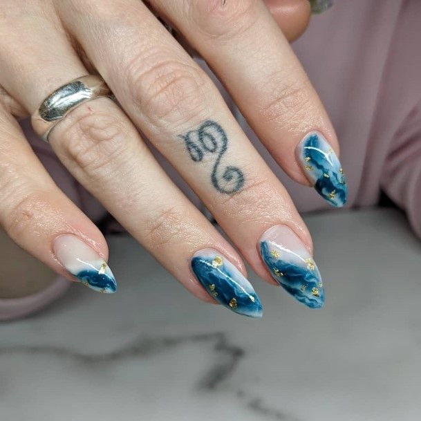 Female Sea Nails