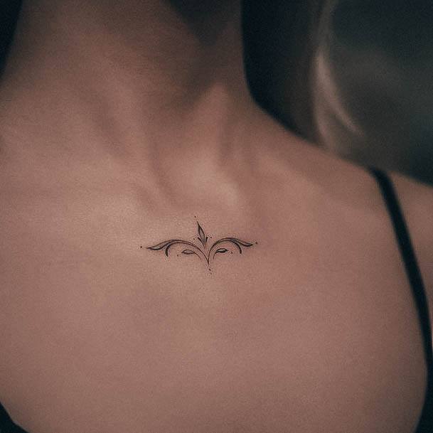 Female Womens Tattoo Ideas