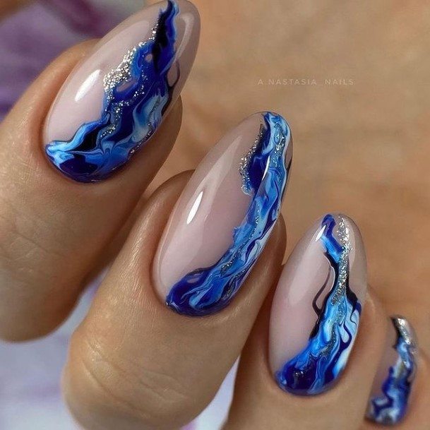 Females Nail Designs Nails