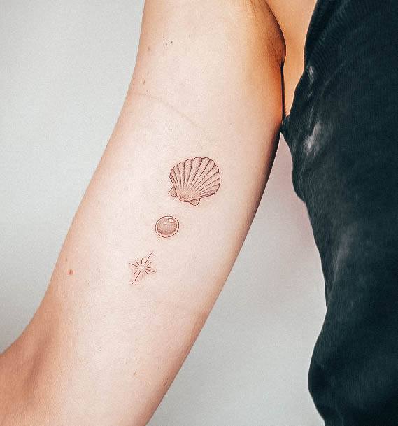21 minimalist and small tattoo designs with meaning   Онлайн блог о тату  IdeasTattoo