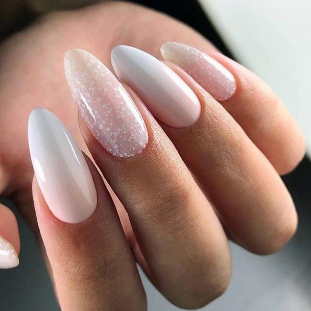 Females Wedding Nails