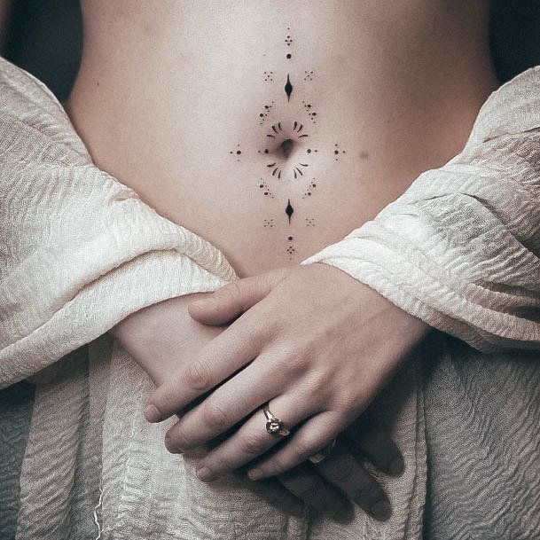 Feminine Best Tattoo Designs For Women