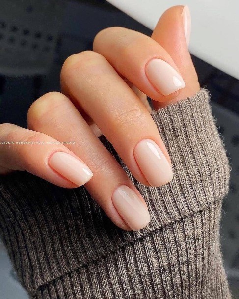 Feminine Girls Formal Nail Designs