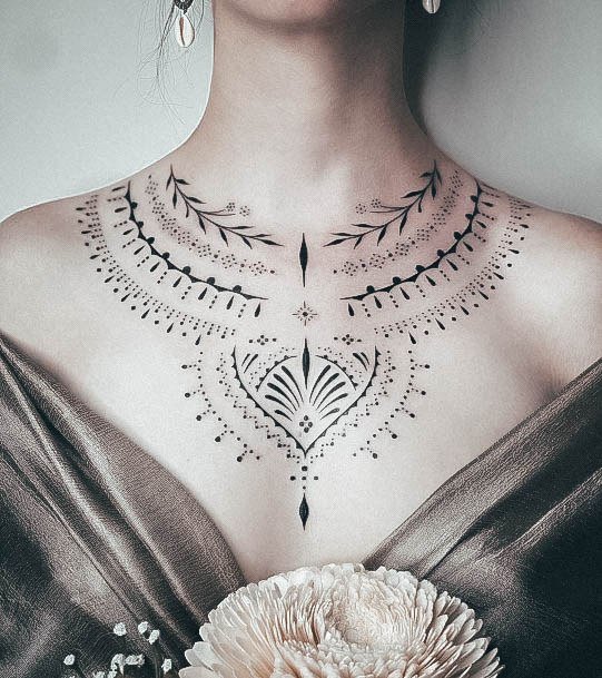 Feminine Goddess Tattoos For Women  Self Tattoo