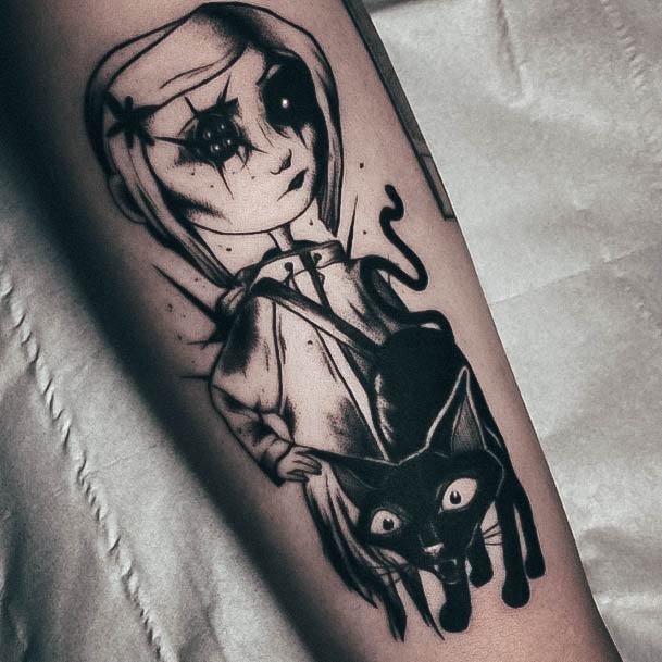 Bella Gutierrez Portland Tattoo artist gutierreztattoos  Instagram  photos and videos