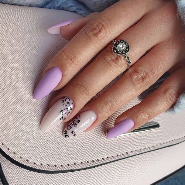 Feminine Nail Art Nail Designs For Women