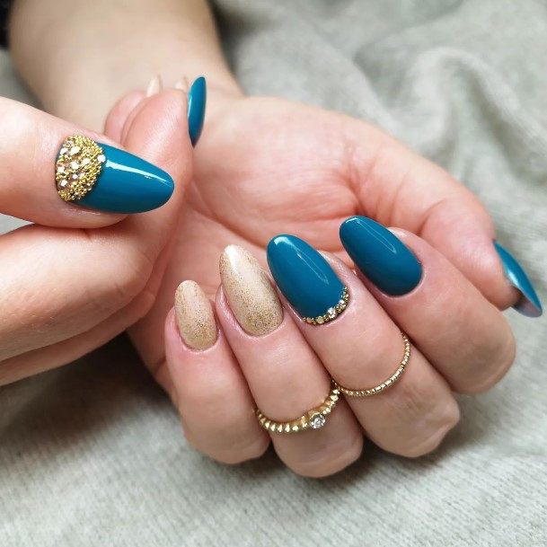 Feminine Nails For Women Caviar