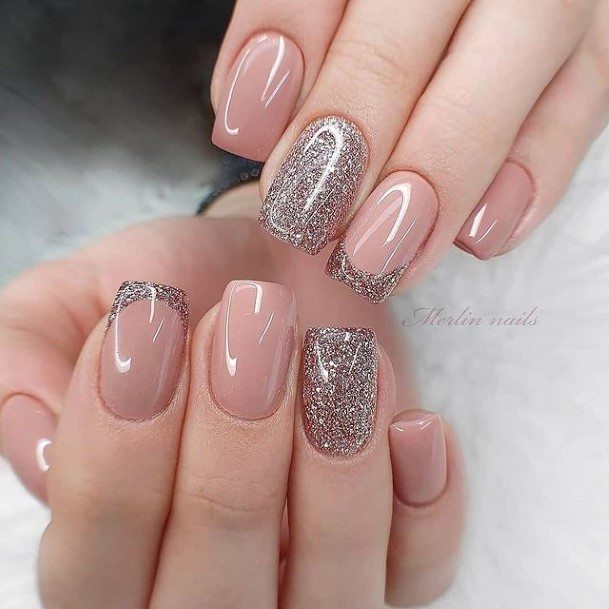 Feminine Nails For Women Formal