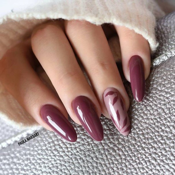 Feminine Nails For Women Sexy