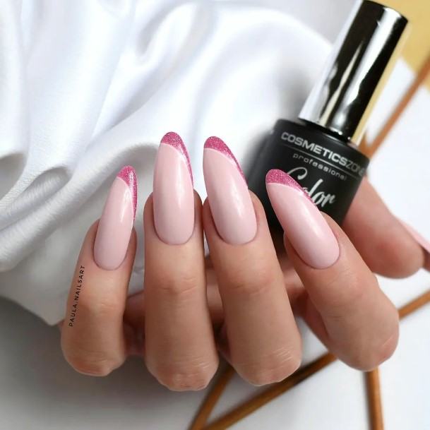 Feminine Nails For Women Unique