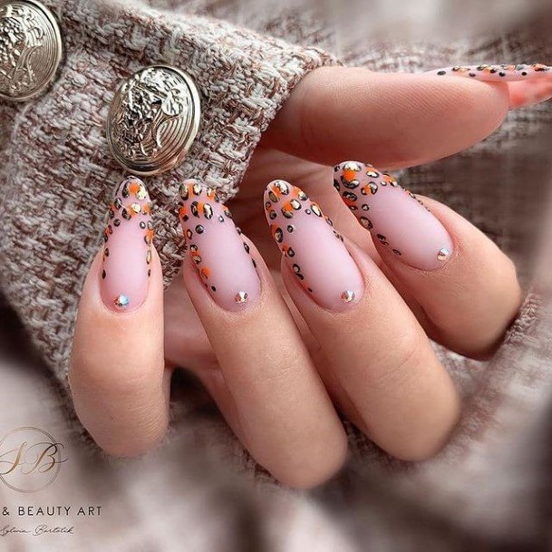 Feminine Party Nail Designs For Women